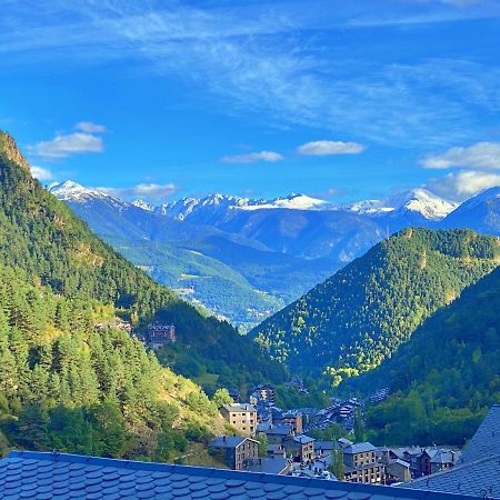 Ribasol 422, Apartamento Hasta 6 Personas, Arinsal Exterior photo