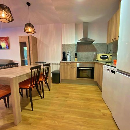 Ribasol 422, Apartamento Hasta 6 Personas, Arinsal Exterior photo