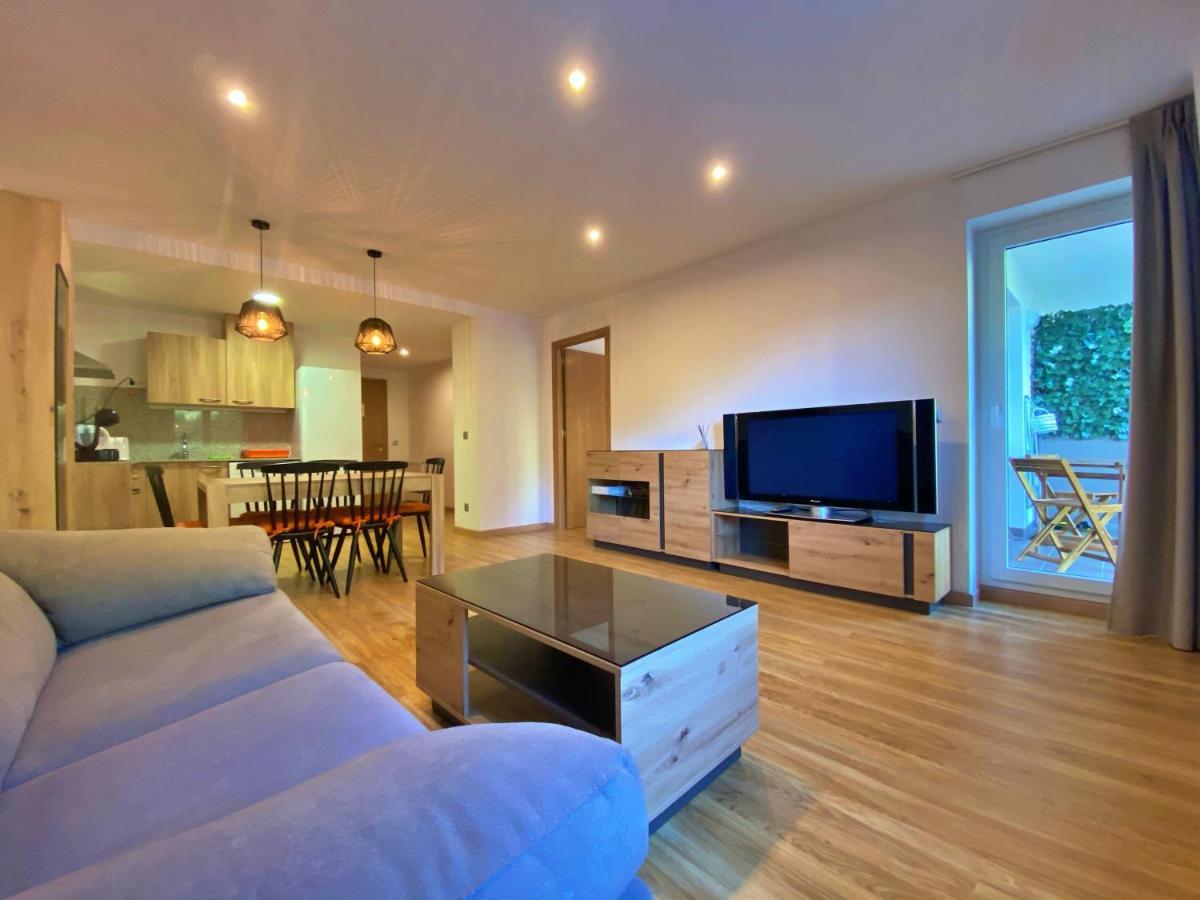 Ribasol 422, Apartamento Hasta 6 Personas, Arinsal Exterior photo