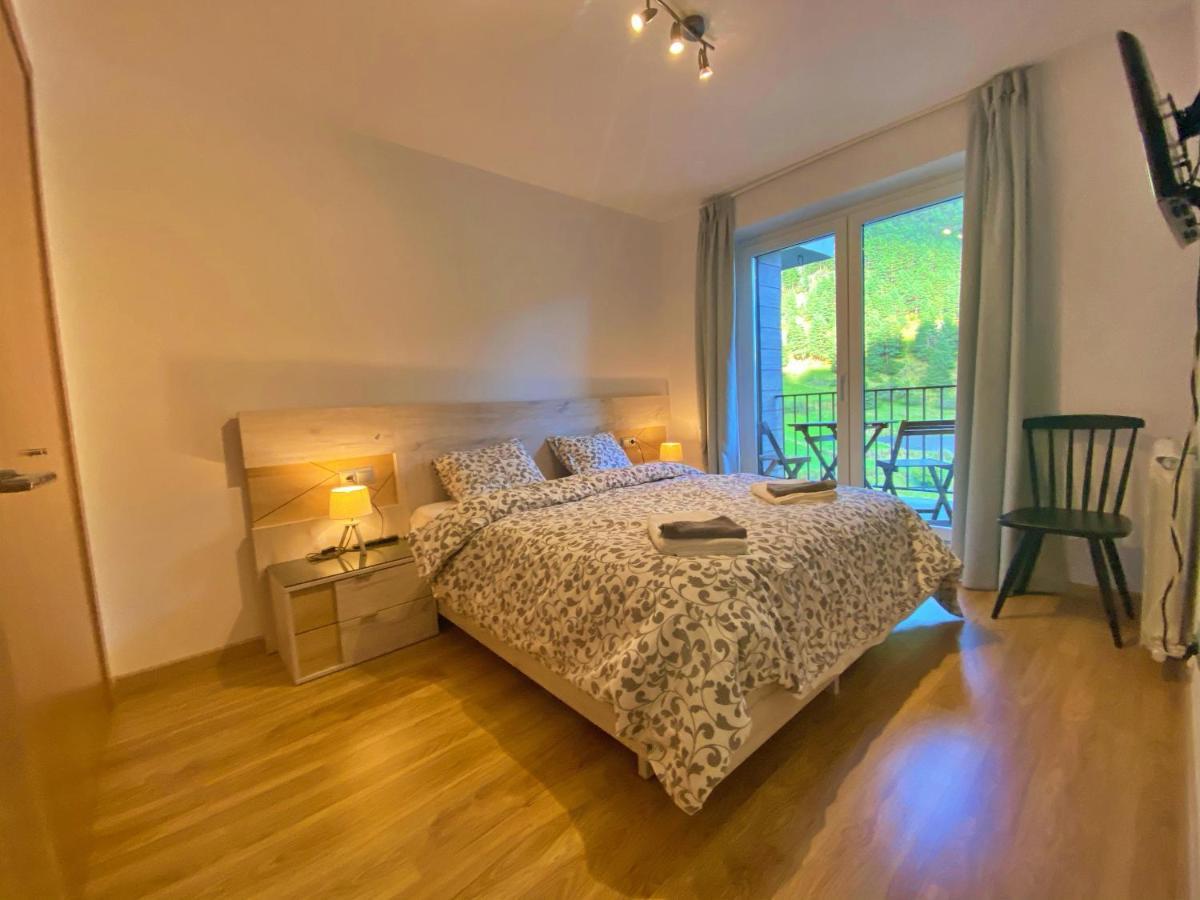 Ribasol 422, Apartamento Hasta 6 Personas, Arinsal Exterior photo