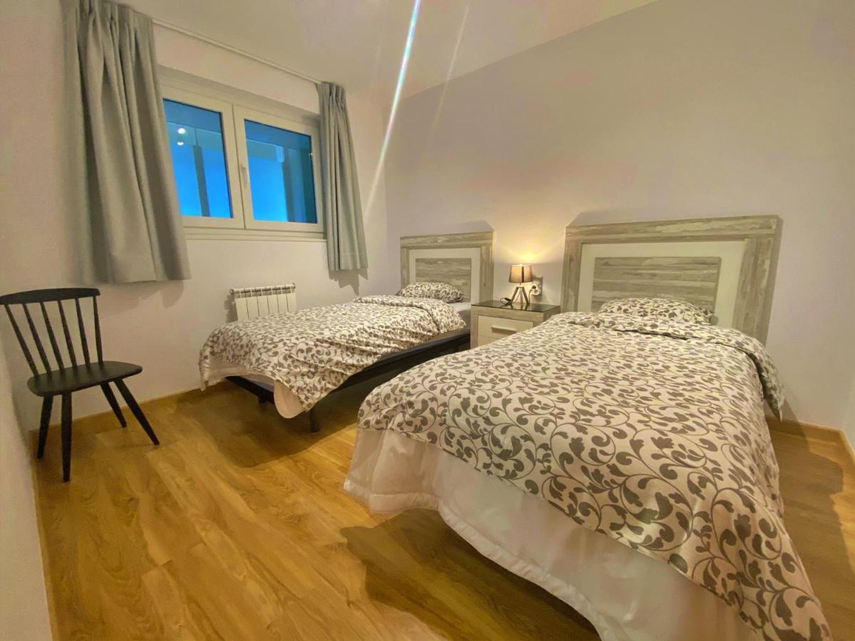 Ribasol 422, Apartamento Hasta 6 Personas, Arinsal Exterior photo
